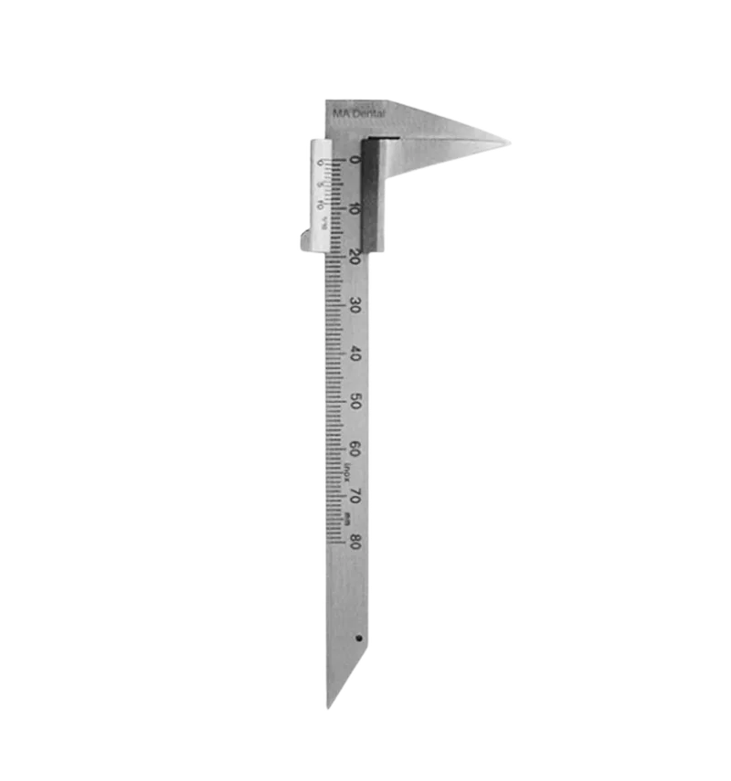 Deluxe Boley Gauge - Equate Instruments (image 1)