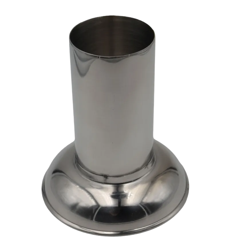 Stainless Steel Tweezer Holder - X-Mini - Equate Instruments