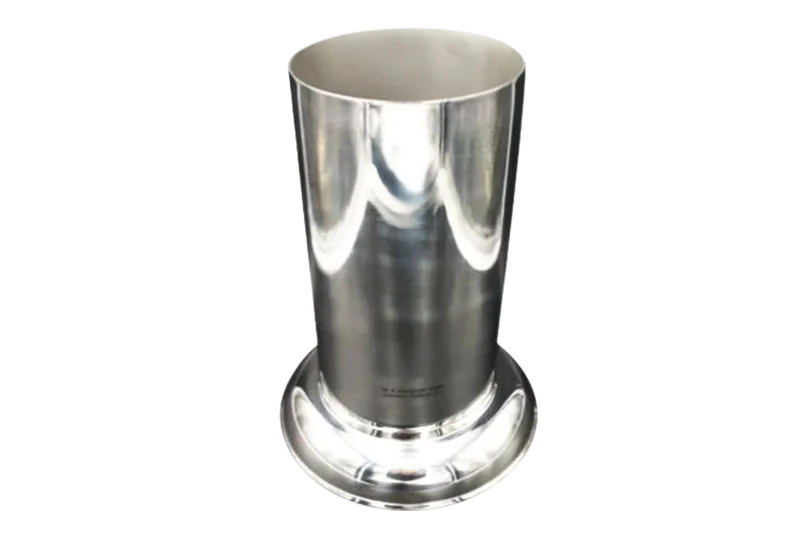 Stainless Steel Tweezer Holder - Large - Equate Instruments