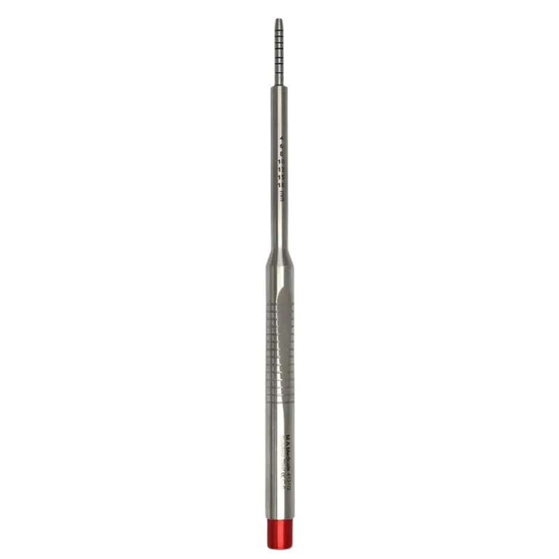 Straight Bone Condenser 2.5-3.2 mm - Equate Instruments