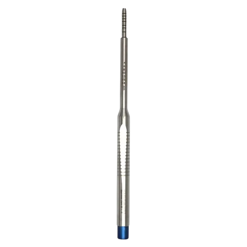 Straight Bone Condenser 3.0-3.7 mm - Equate Instruments