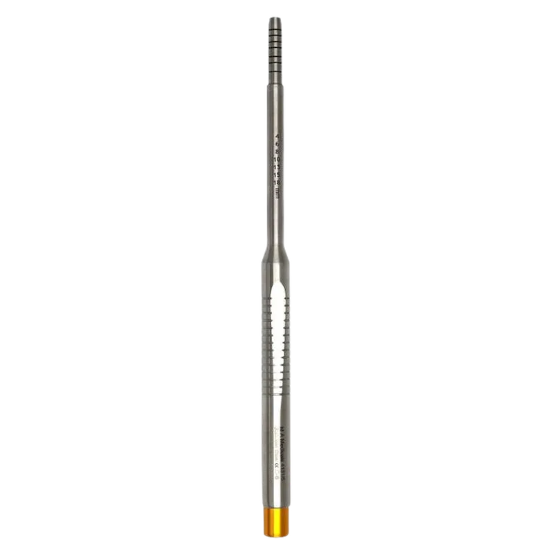 Straight Bone Condenser Osteotome - a4-b4.7 mm - Equate Instruments