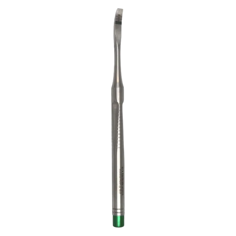 Bone Chisel Double Cut 6 mm - Equate Instruments