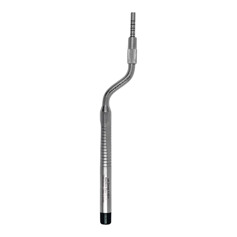 Offset Bone Condenser Osteotome - 4.5 mm - Equate Instruments