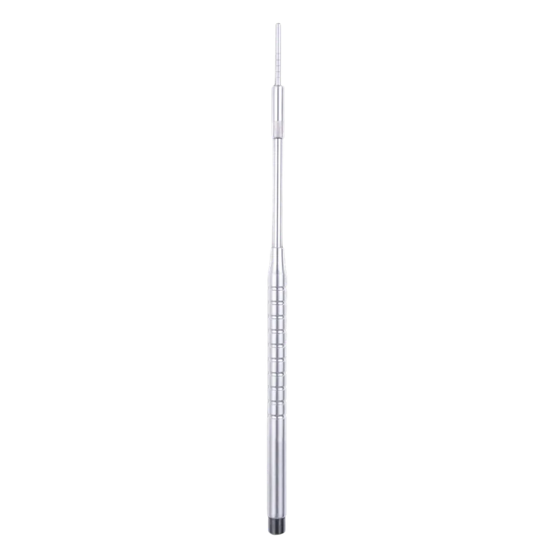 Osteotome Straight-Concave Ø2.7 mm - 180 mm - Equate Instruments