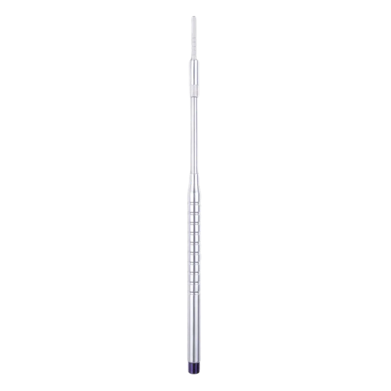 Osteotome Straight-Concave Ø3.2 mm - 180 mm - Equate Instruments