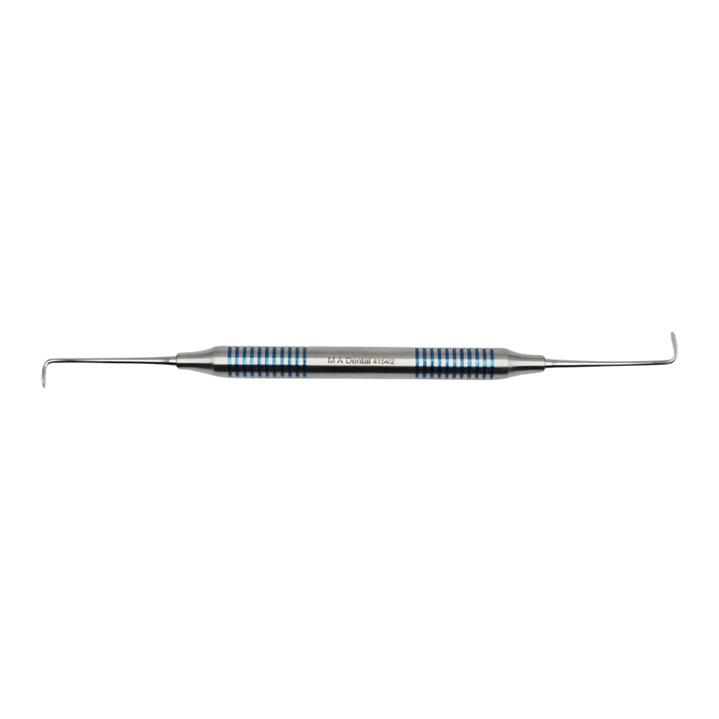 Sinus Lift Anatomical Hollow Handle 10mm - Equate Instruments (image 1)