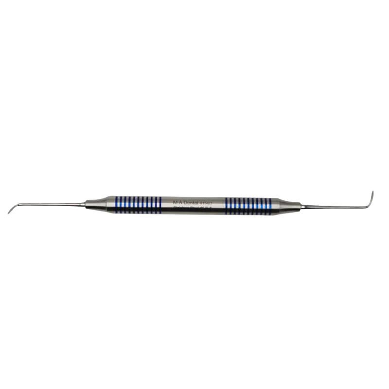 Sinus Lift Anatomical Hollow Handle 10mm - Equate Instruments (image 1)