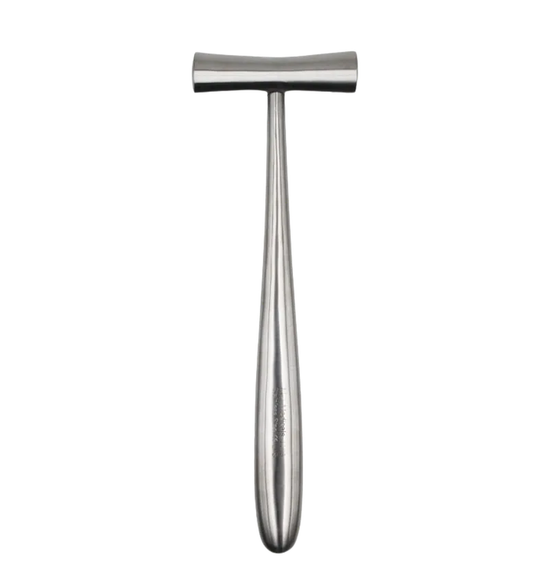 Surgical Mallet - Solid Head 19 mm, 19 cm - Equate Instruments