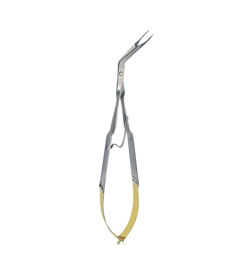 Steiglitz Endo File Forceps - 75 Degree Angle - Equate Instruments