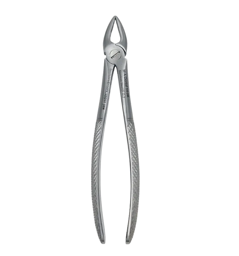 Pediatric Extracting Forceps, Fig. 29 - Upper Roots - Equate Instruments