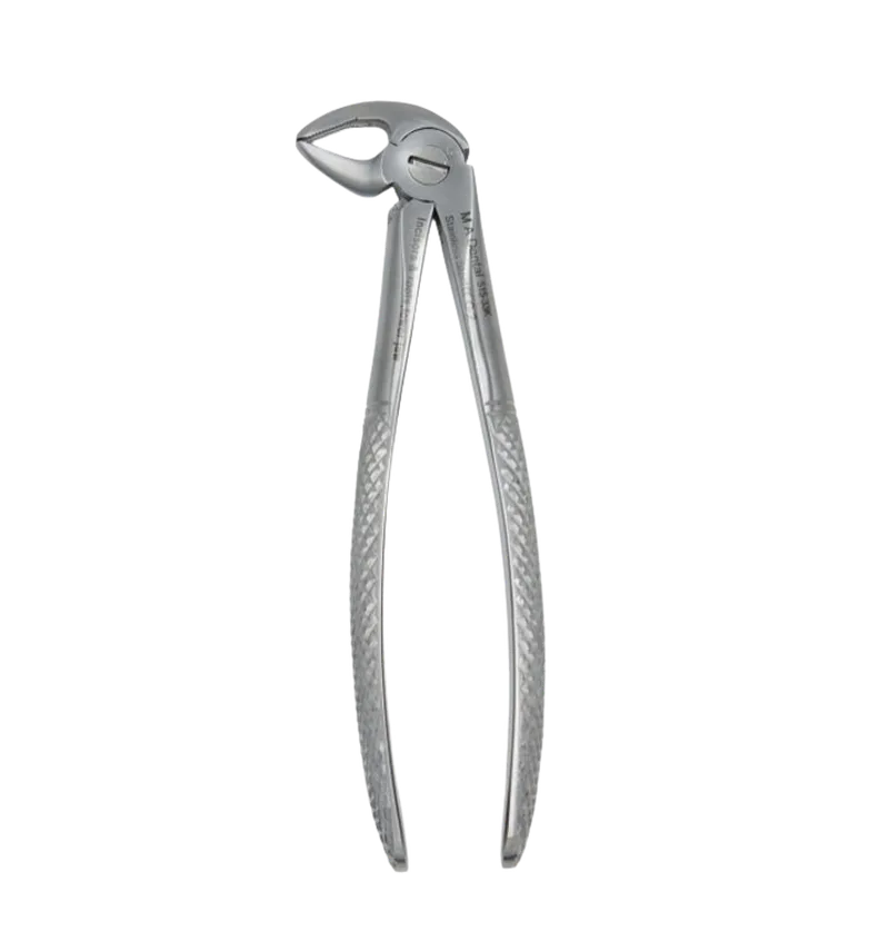 Pediatric Extracting Forceps, Fig. 33A - Lower Roots - Equate Instruments