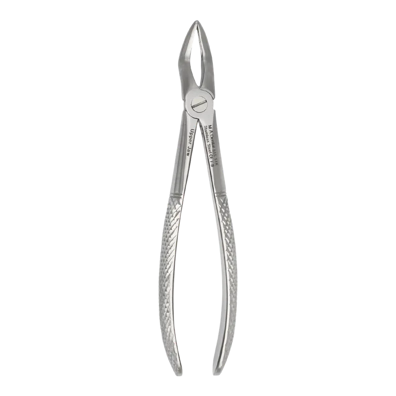 Pediatric Extracting Forceps, Fig. 51 - Upper Roots - Equate Instruments