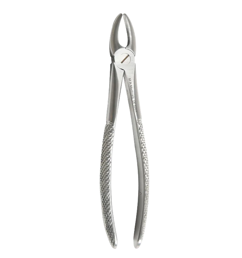 Extraction Forceps - Fig. 1 Upper Incisors & Canines - Equate Instruments