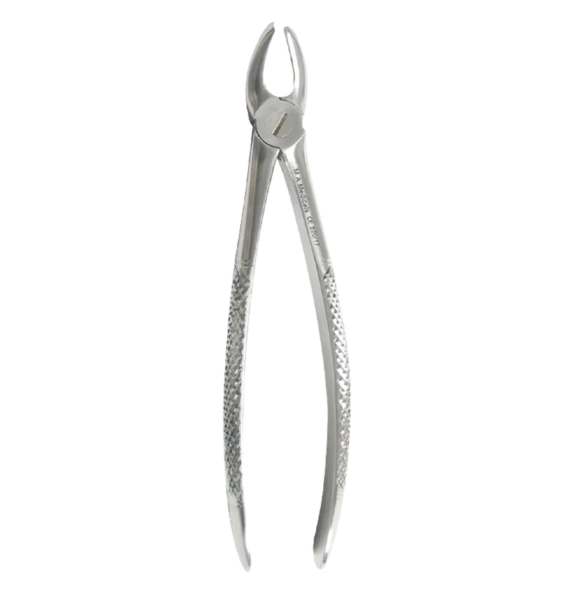 Extraction Forceps - Fig. 17 Upper Right Molars - Equate Instruments