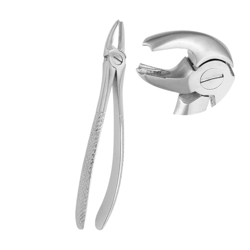 Lower Molar Extraction Forceps Fig. 22 - Equate Instruments