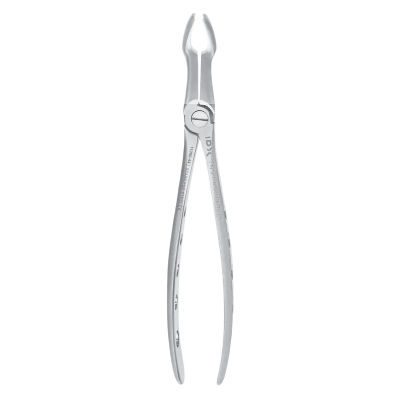 Extraction Forceps - Fig. 67 Upper Third Molars 18cm - Equate Instruments