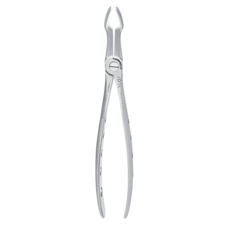 Extracting Forceps Fig.79 Lower Wisdoms 18cm - Equate Instruments (image 1)