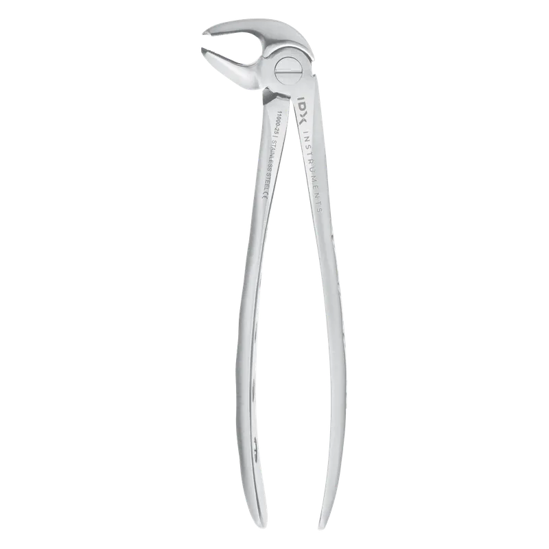 Extracting Forceps Fig.22 Lower Molars 16.5cm Diamond Tip - Equate Instruments