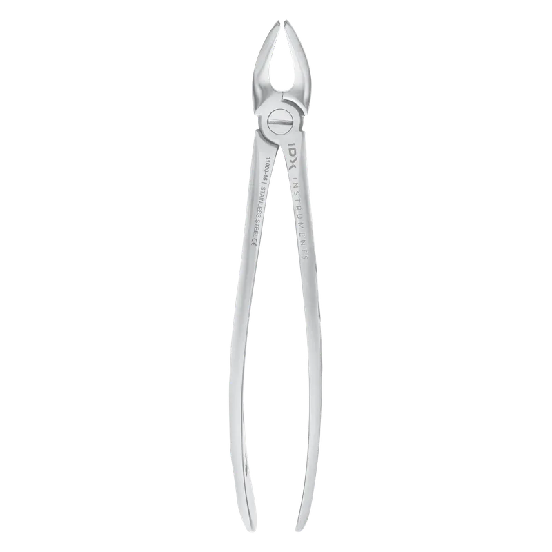 Extracting Forceps Fig.7 Upper Premolars 16.5cm Diamond Tip - Equate Instruments (image 1)