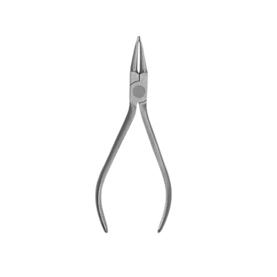 How Utility Plier 3.2mm Max 0.028 Inch Wire - Equate Instruments