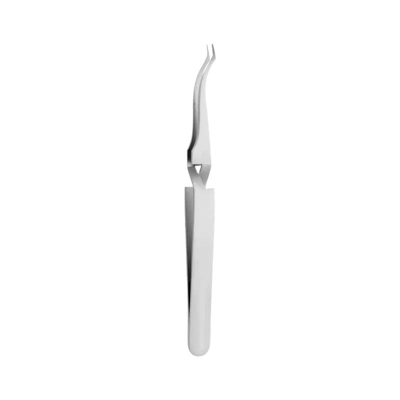 Bracket Placing Tweezers 13 cm - Equate Instruments