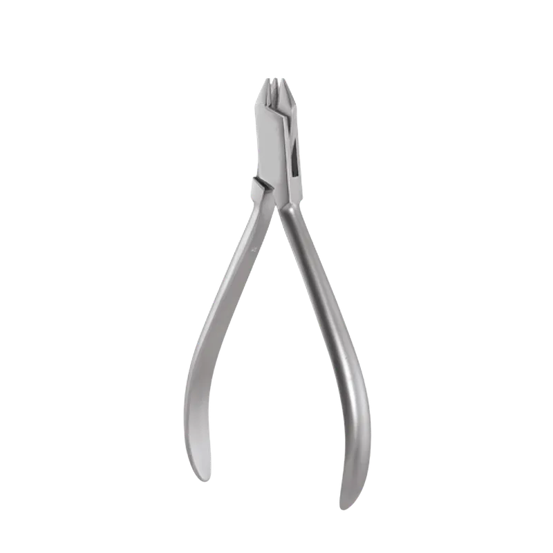 Three-Prong Wire Bending Pliers - Equate Instruments