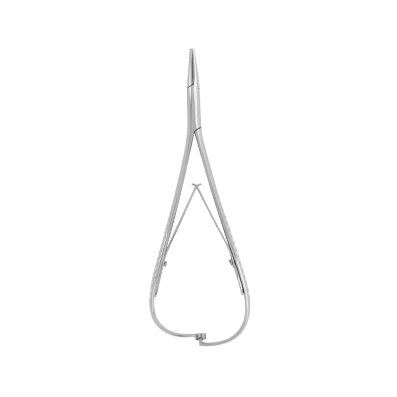 Mathieu Narrow-Tip Ligature Pliers 14 cm - Equate Instruments