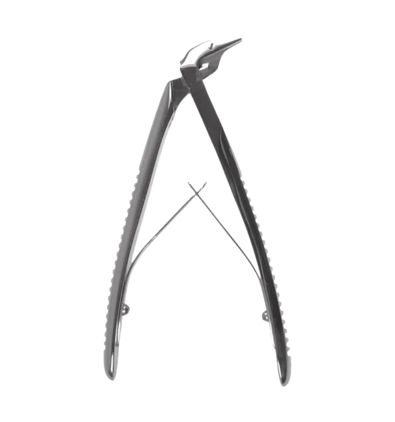 Crown Spreader Pliers 17 cm - Equate Instruments