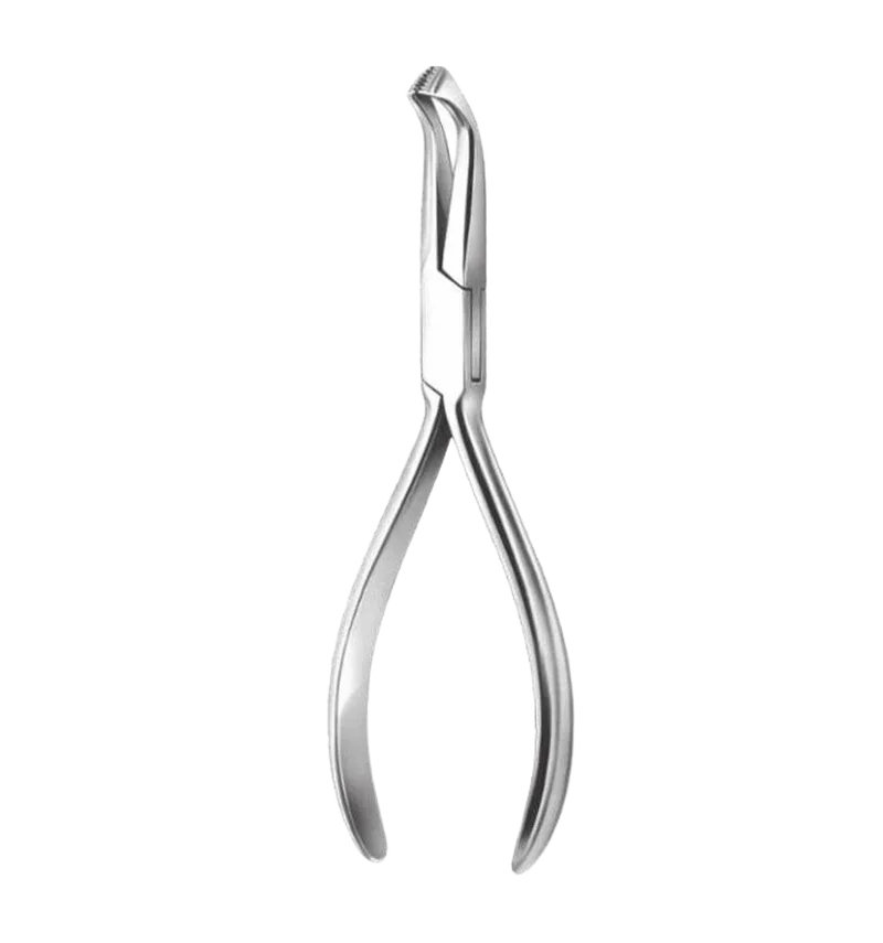 Crown Removing Pliers - Equate Instruments