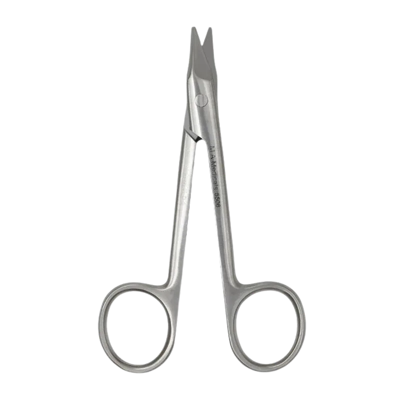 Crown Scissors - Equate Instruments