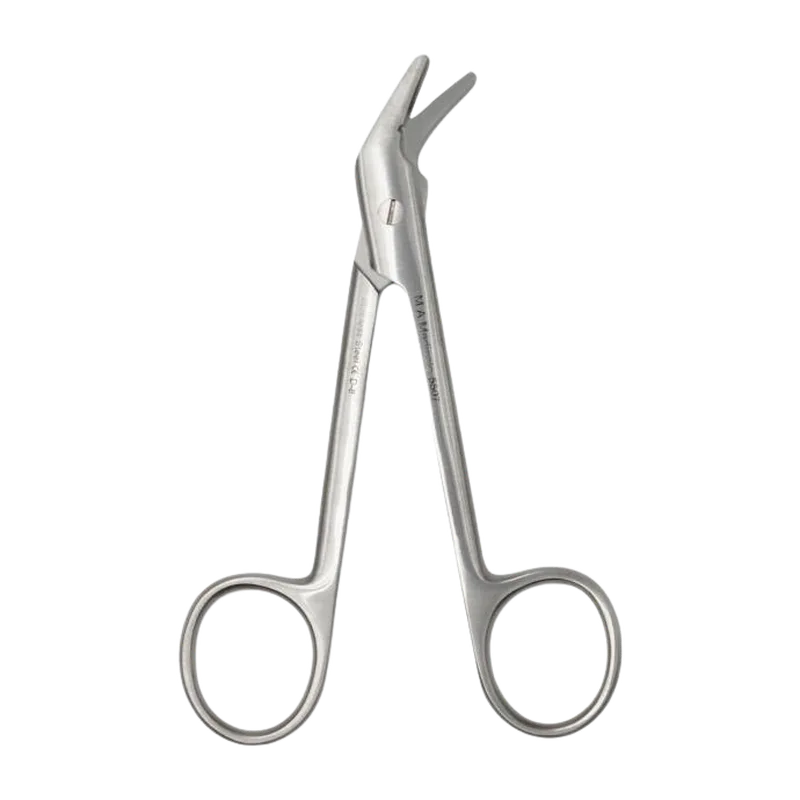 Universal Scissors Curved 16 cm - Equate Instruments