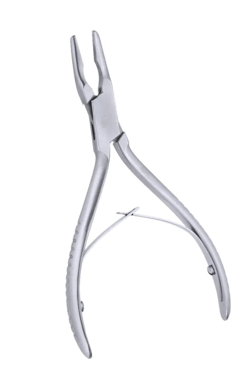 Friedman Bone Rongeur 14cm - Equate Instruments (image 1)