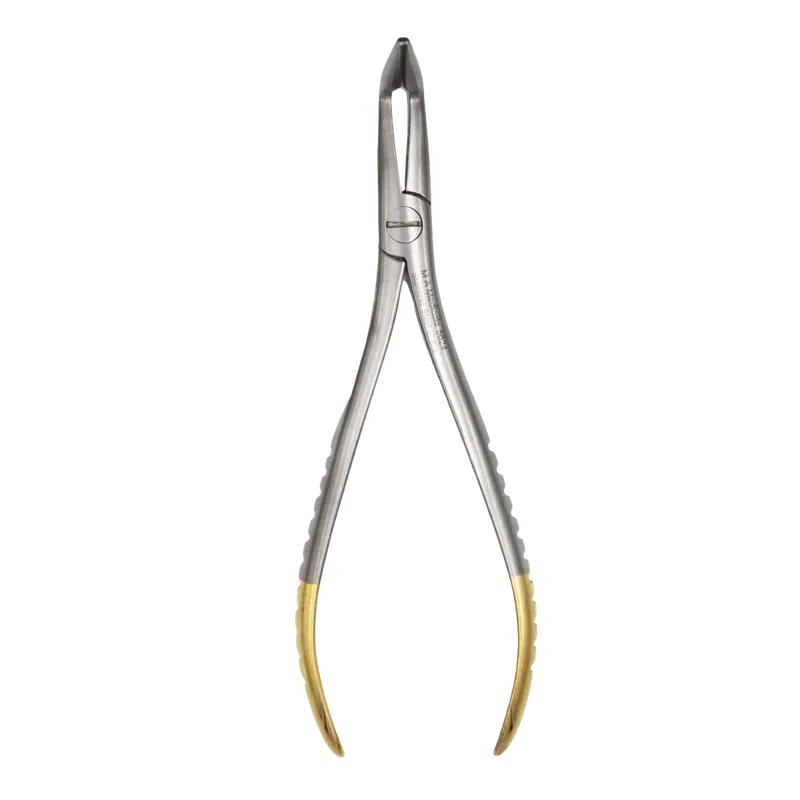 Universal Orthodontic Plier with Tungsten Carbide Tips - Equate Instruments