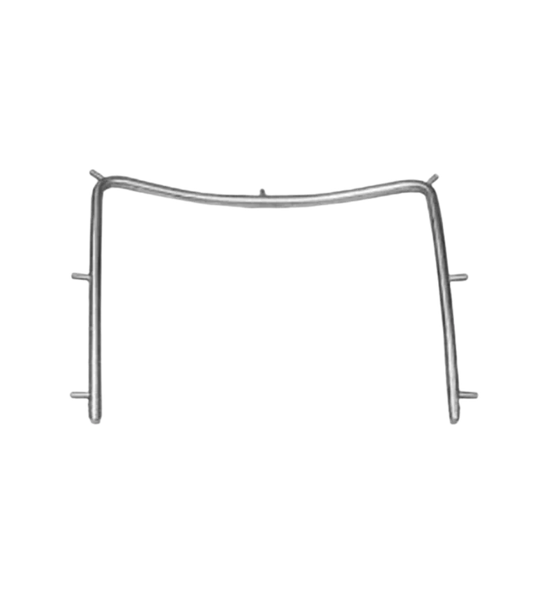 Rubber Dam Frame - Young Pattern (Small) - Equate Instruments
