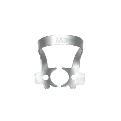 Rubber Dam Clamp Fig. 8AD - Universal Molar - Equate Instruments