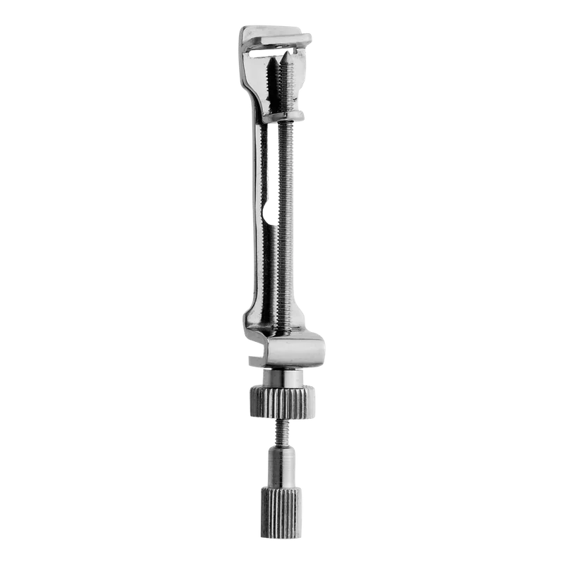 Ivory Matrix Retainer No.8 Fig.6 - 6 cm - Equate Instruments