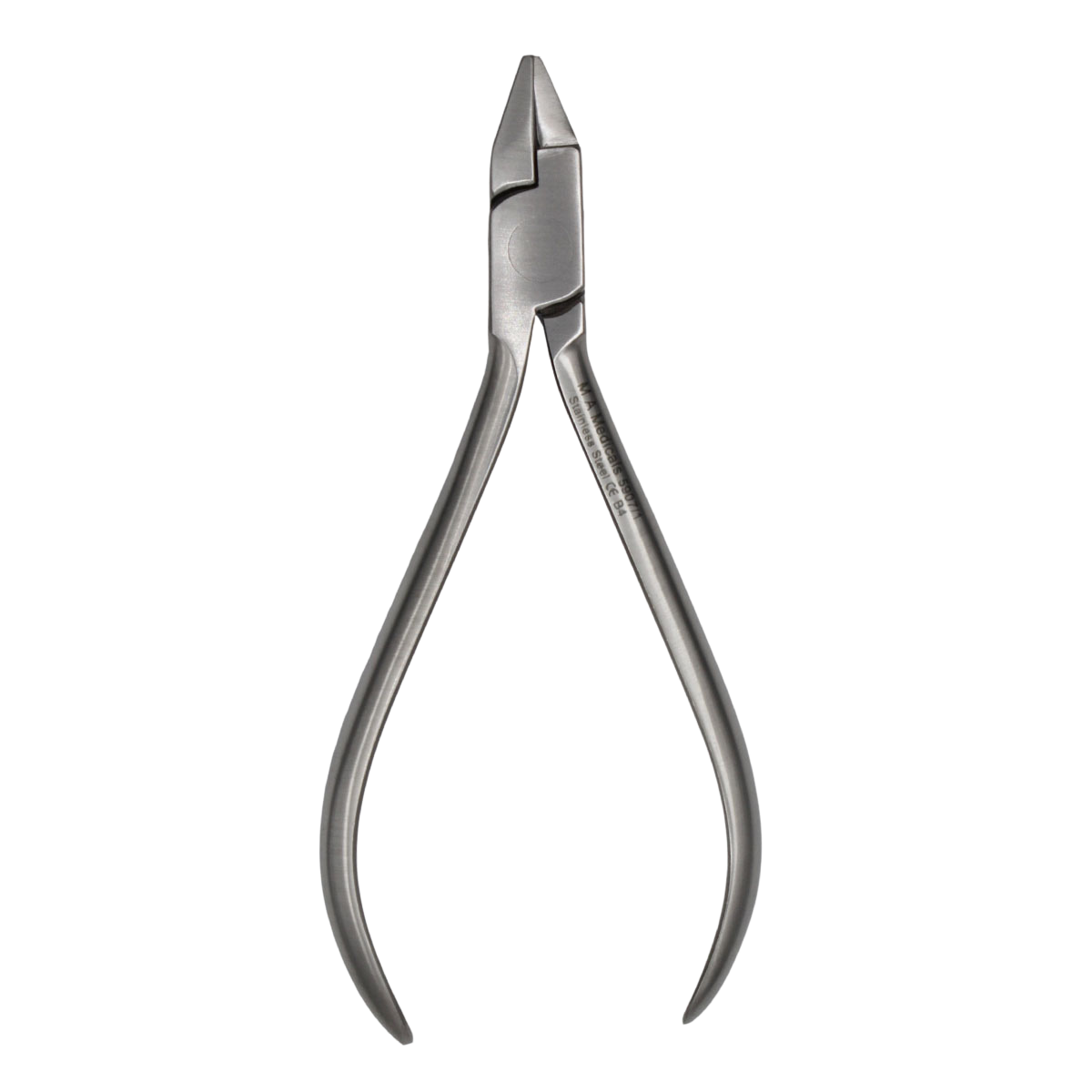 Three-Jaw Pliers