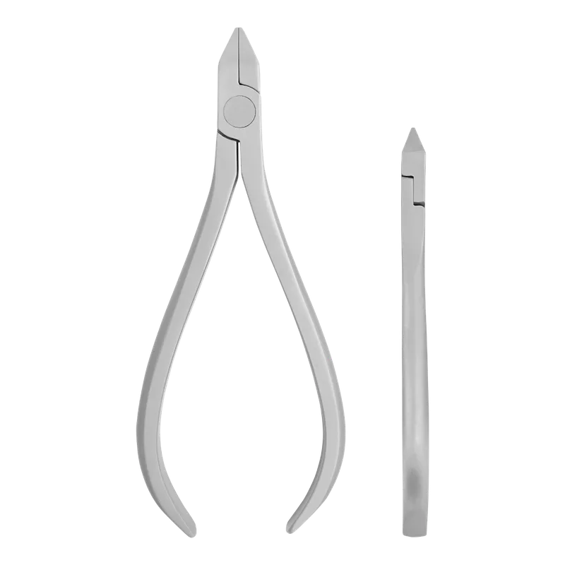 Adams Plier - Max 0.7 mm, 13 cm - Equate Instruments