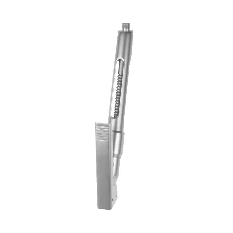 Offset Dental Cartridge Syringe 1.8 ml, EU Needle - Equate Instruments