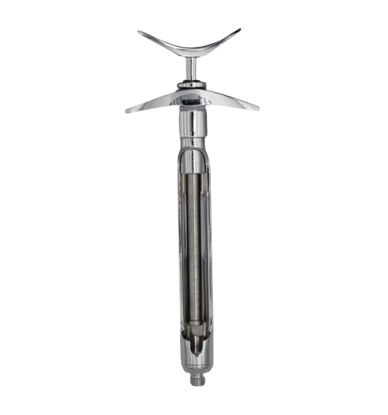 Self-Aspirating Dental Syringe 1.8 ml - Equate Instruments