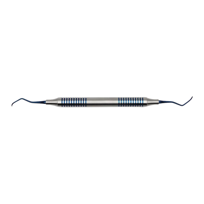 Columbia Universal Curette 13/14 - Solid 6 mm Handle - Equate Instruments