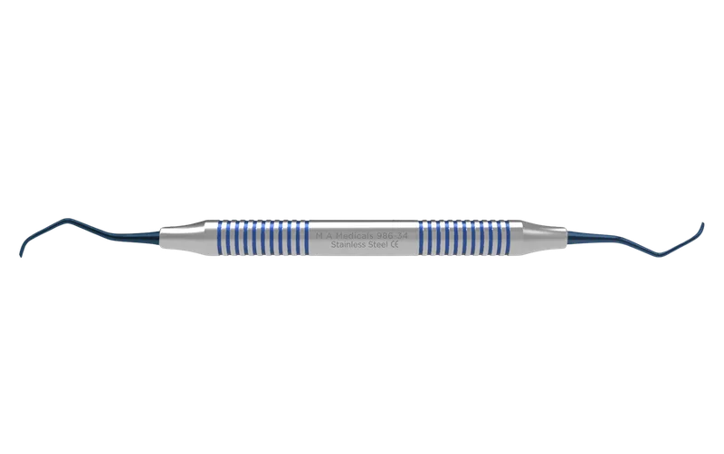 Columbia 13-14 Universal Curette - Equate Instruments