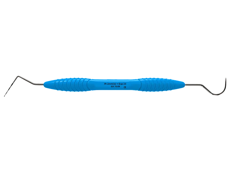 ExPro Explorer 23 / CP-2 Probe - Ball-End - Equate Instruments