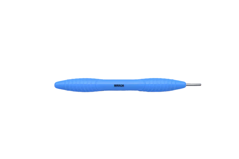 Mirror Handle - Serenity - Equate Instruments (image 1)