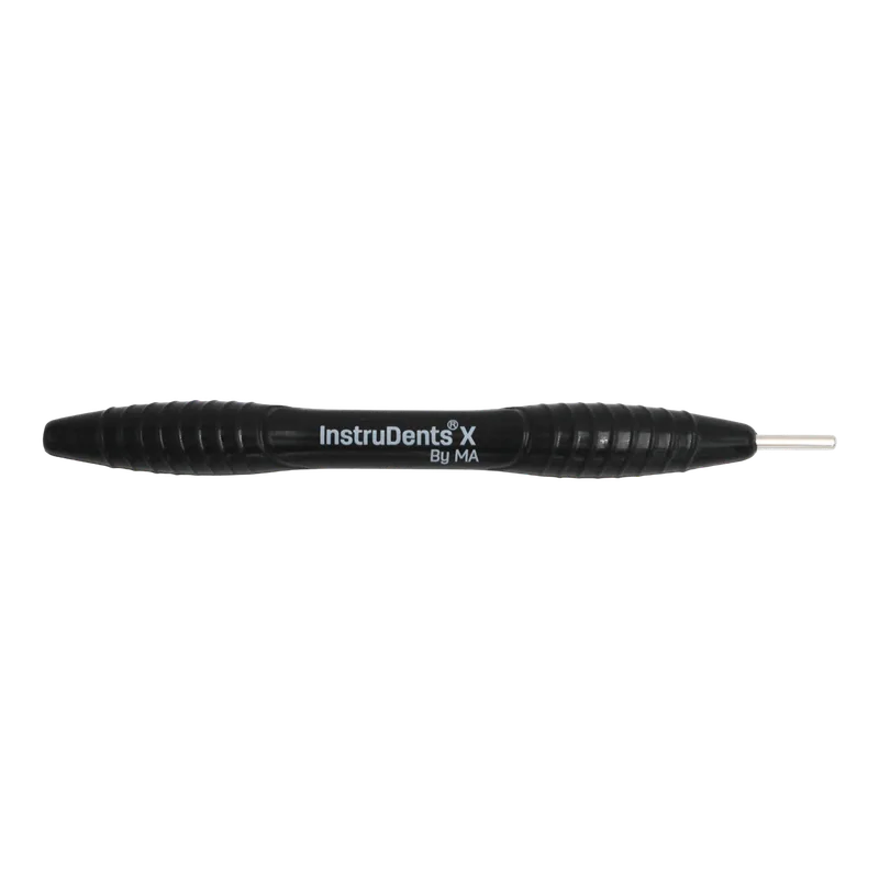 Mirror Handle, Black - Equate Instruments (image 1)