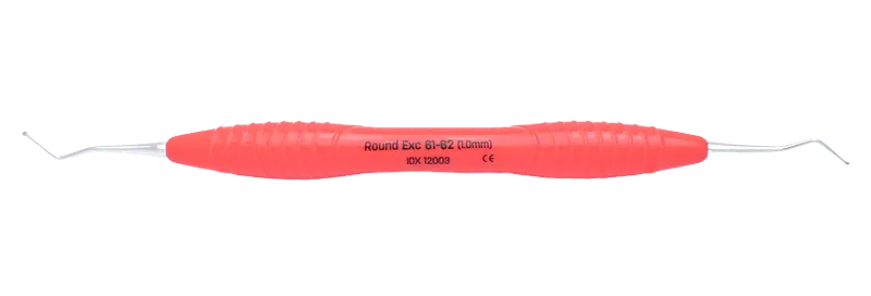 Round Excavator 1.0 mm - Equate Instruments