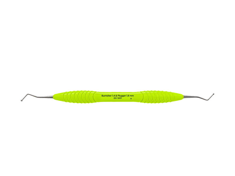 Burnisher & Plugger 1.4 / 1.8 mm - Equate Instruments