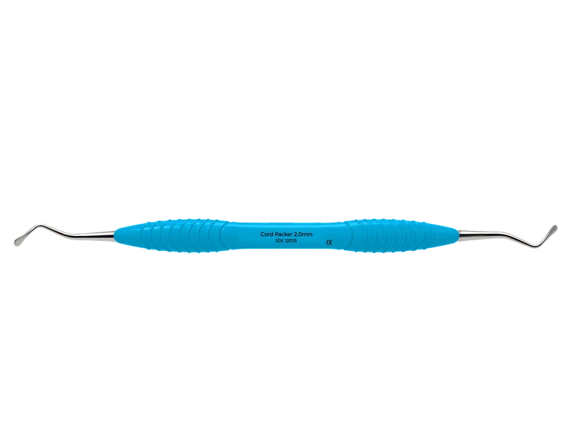 Cord Packer 2.0 mm - Equate Instruments (image 1)