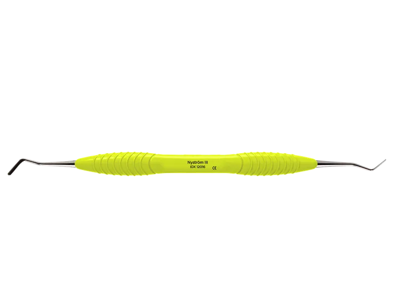 Nystrom III Carver 1.8 mm - Equate Instruments